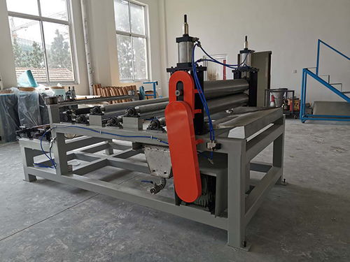 威海浸膠機 威海浸膠機機械價格 通聯精密機械 誠信商家