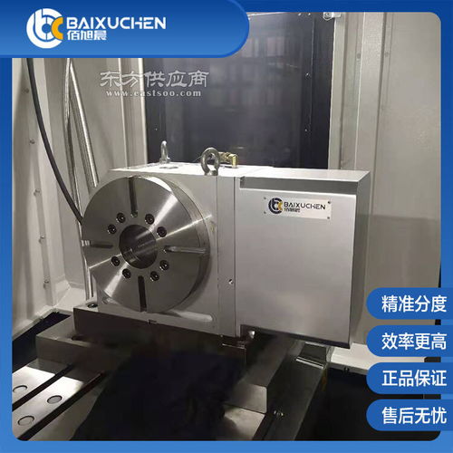 濟(jì)南數(shù)控分度盤(pán)商圖片