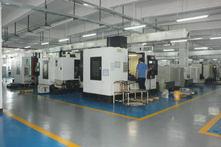 機(jī)械加工哪家好 柏威機(jī)械8年精密零件加工經(jīng)驗(yàn)