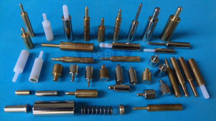 各種鞋模冶具彈簧式定位銷生產(chǎn)廠家批發(fā) : 模切網(wǎng)