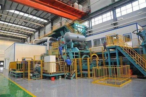 精密機(jī)械企業(yè)年產(chǎn)值增長(zhǎng)40%，南海這家企業(yè)靠什么做到？