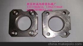 新區(qū)新誠(chéng)旭精密機(jī)械廠 線割、銑床、磨床精密機(jī)械與模具加工一站式服務(wù)