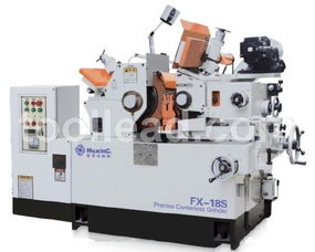 高精密傳統(tǒng)無(wú)心磨床 精密機(jī)械制造的基石