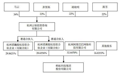 螞蟻集團 半年狂賺212億，毛利率達50%，科創板與港交所同步上市引領金融科技新浪潮