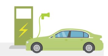 新能源汽車銷量突破180萬輛 充電樁能否取代加油站指日可待？